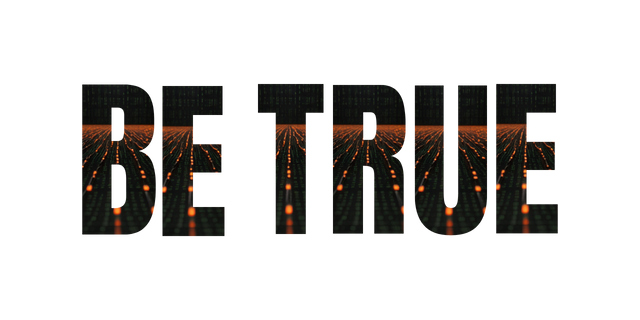 Personal Brand Be True