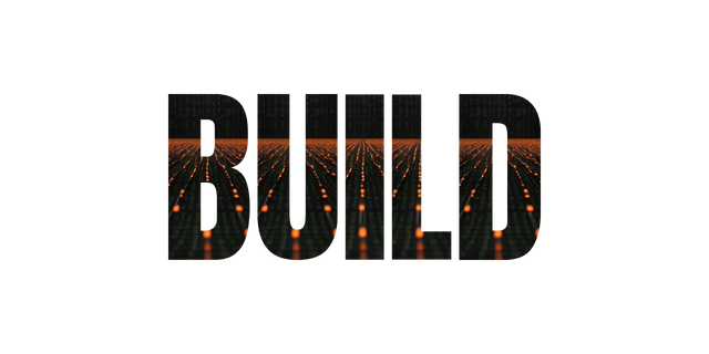 Build Personal Brand