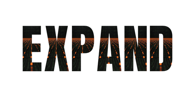 Expand Personal Brand