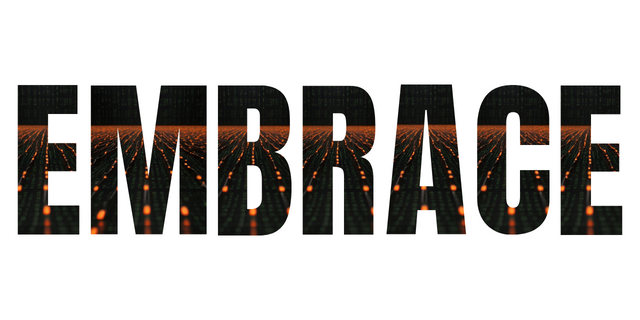 Embrace Personal Brand