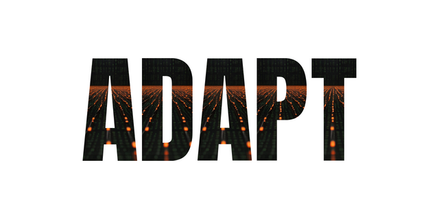 Adapt Personal Brand