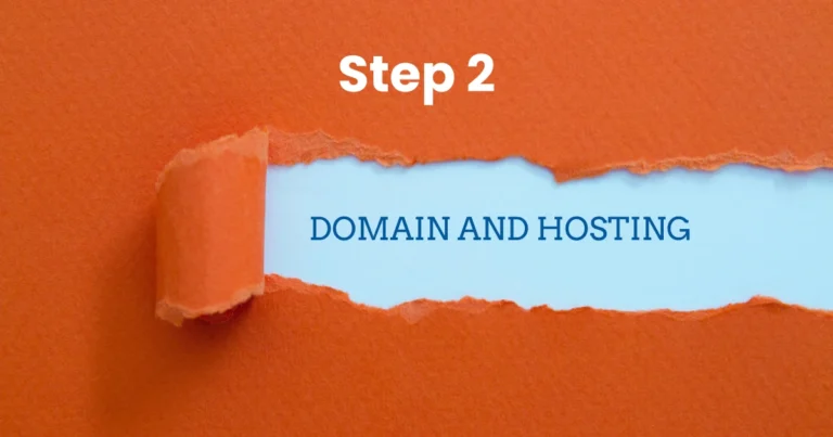 7 Basic Reasons To Get A Domain Name And Web Hosting