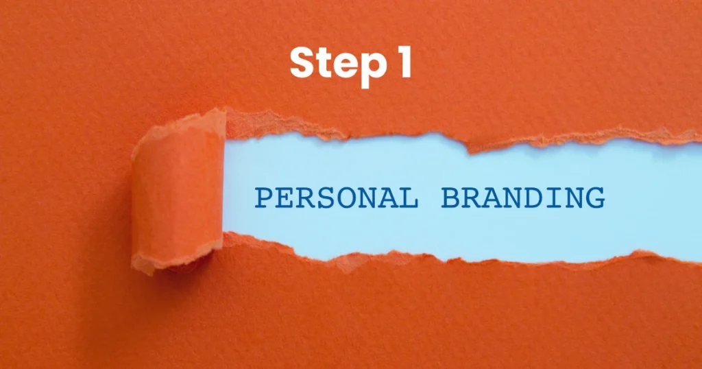 Personal Brand Featured Image