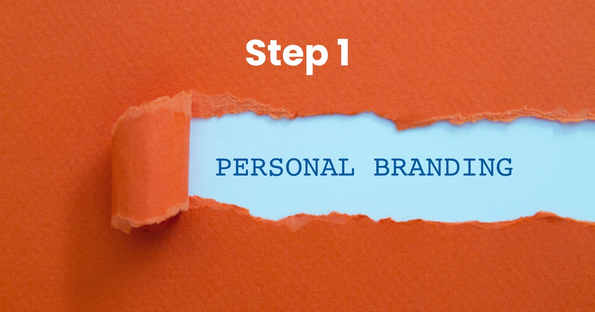 Personal Brand Featured Image